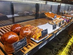 -Let's Taipei 非常烘焙(太古里店)