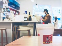 -Jeans Coffee牛仔裤咖啡