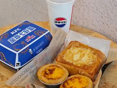 -肯德基(中州一店)