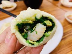 -老胜香包子铺(瑞景店)