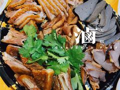 -官塘陈记鱼生·潮汕砂锅粥·牛肉火锅(潮枫路总店)