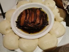 -国人川菜(李家村建东街店)