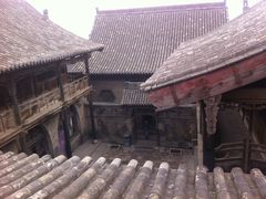 -山西王家大院