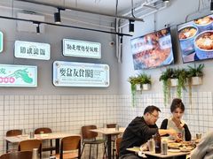 -耍盆友·重庆江湖菜(百子湾店)