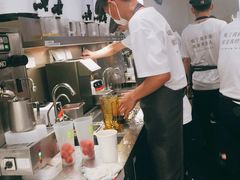 -奈雪的茶(市百一店)