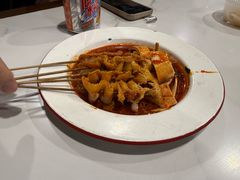 涮牛肚-御陕坊(交大店)