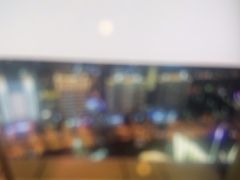 -郑州绿地JW万豪酒店-中餐厅