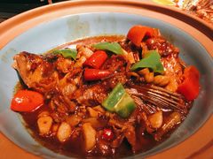 家烧鱼头-西元里(悦达889店)