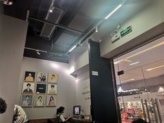 -海马体照相馆(佛山岭南站店)