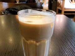 -初见咖啡(青大路店)