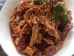 鸡胗-普集烧鸡(新店)