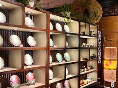 -竟陵水茶苑(首享科技大厦店)