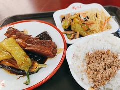 -刘小忙把子肉(北园大街总店)