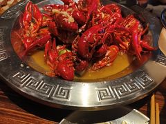 -破店肥哈·海鲜·烧烤(郑州银泰inPARK店)