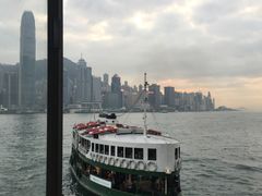 -香港海事博物馆