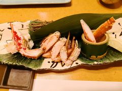 -蟹道乐(京都本店)