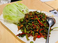 -青檸泰 LIME THAI (财富购物中心店)