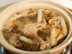 -天宜隆蘑菇宴火锅(石景山旗舰店)