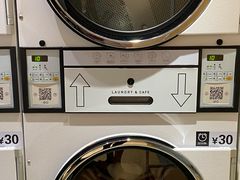 -XI·LaundryCafe 喜咖自助洗衣咖啡店