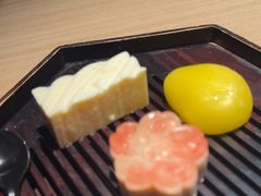 -匠和风精致料理(宁德万达店)