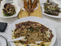 -威海渔村(黄兴路店)