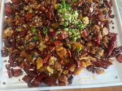 -李氏传家菜(兴城路店)