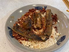 -晓靖轩烧烤(沙河风情店)