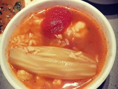 -海底捞火锅(西单店)