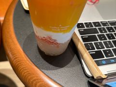 -Peet's 皮爷咖啡(乐峰店)