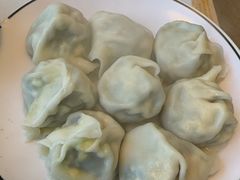 -叁拾壹克饺子·东北菜(国贸店)