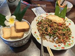 -婉泰·特色小吃·舂鸡脚(告庄二店)