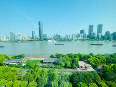 -上海凯宾斯基大酒店