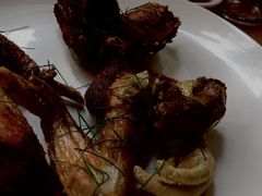 -孟获炸鸡饭店
