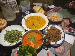 -金厨泰国餐厅·全泰籍厨师料理(拱北店)