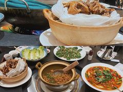 -飞尝蚝·顺德菜·鱼生(顺德总店)