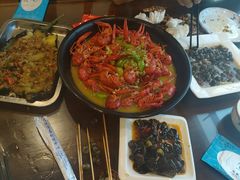 -火龙堂·风味民间菜(文一路店)