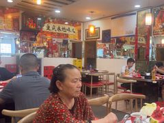 -烧哥美蛙肥肠鱼火锅·十五年社区店