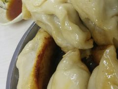 -黄阿姨锅贴大王(万航渡路店)