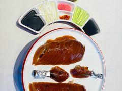 -大鸭梨烤鸭(金色漫香店)