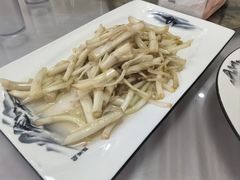 -翠茗农庄土菜馆(天目湖店)