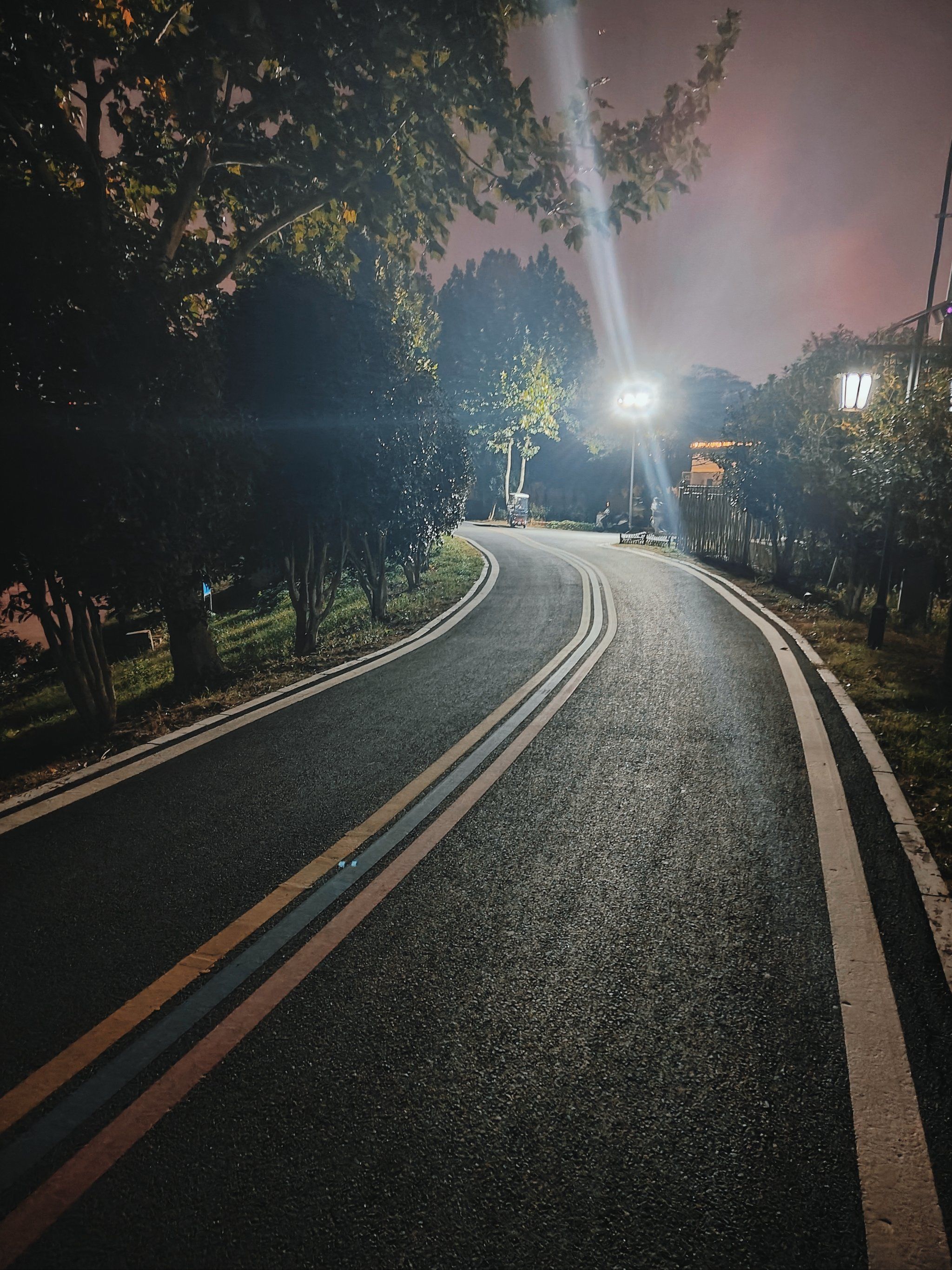 0元玩转这座城#公园#最适合跑步的地方