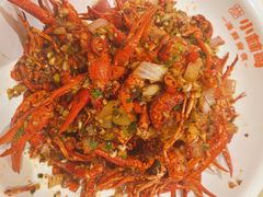 -小林哥的海鲜馆·夜宵烧烤(渔人码头店)