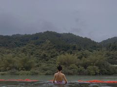 -碧水湾温泉