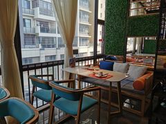 -西酒时光(恒福店)