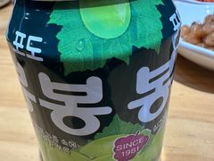 -山海珍味韩国料理(奥城店)