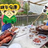 龙船饭