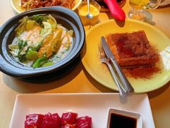 -避风塘(南汇店)