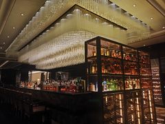 -瑞吉吧 The St·Regis Bar(长沙瑞吉酒店)