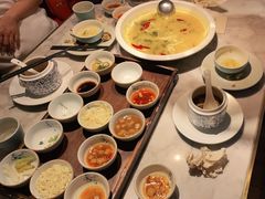 -杏花堂山西菜馆(壹方城店)