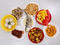 -芙蓉餐厅(厦大店)